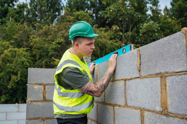 Reliable WY Concrete contractor Solutions