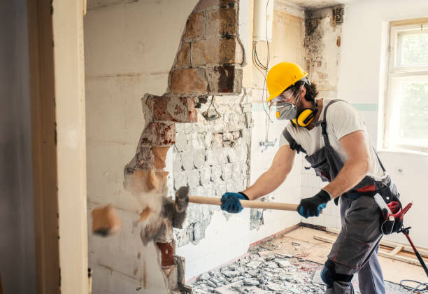 Best Concrete Removal and Replacement in Green River, WY