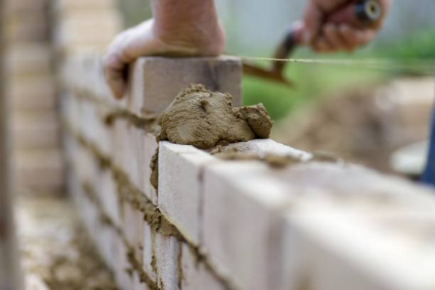 Best Concrete Driveway Installation in Green River, WY