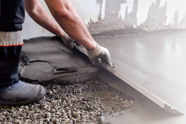 Best Concrete Sealing and Maintenance in Green River, WY